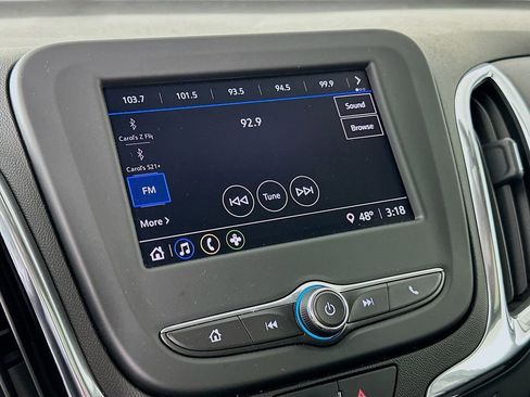 Used 2023 Chevrolet Equinox LT image 20