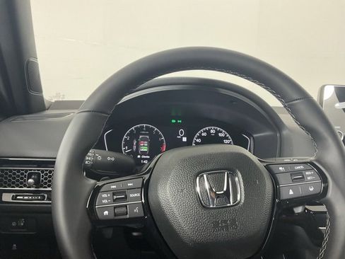 Used 2026 Honda Civic Sport image 24