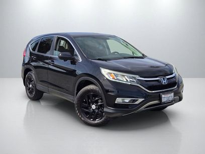 Used 2016 Honda CR-V EX
