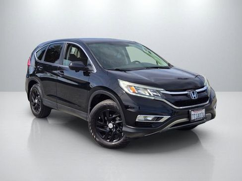 Used 2016 Honda CR-V EX image 1