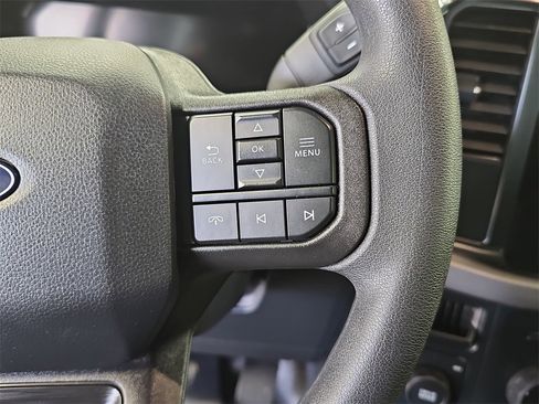 Used 2025 Ford F150 XL image 17