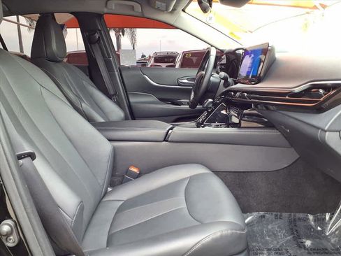 Certified 2024 Toyota Mirai XLE image 22