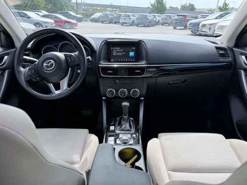 Used 2016 MAZDA CX-5 Sport FWD image 15