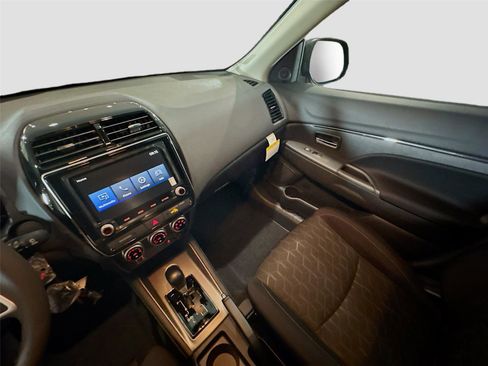 New 2026 Mitsubishi Outlander Sport AWD image 8