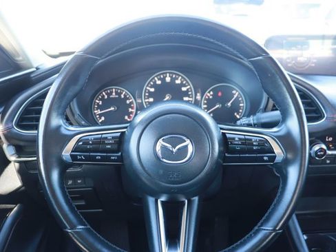 Used 2025 MAZDA MAZDA3 s image 17