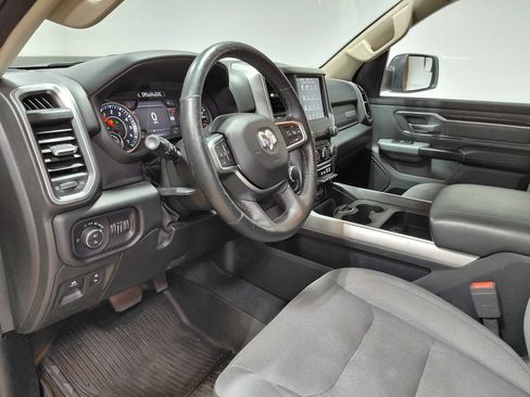 Certified 2019 RAM 1500 Big Horn AWD/4WD image 32