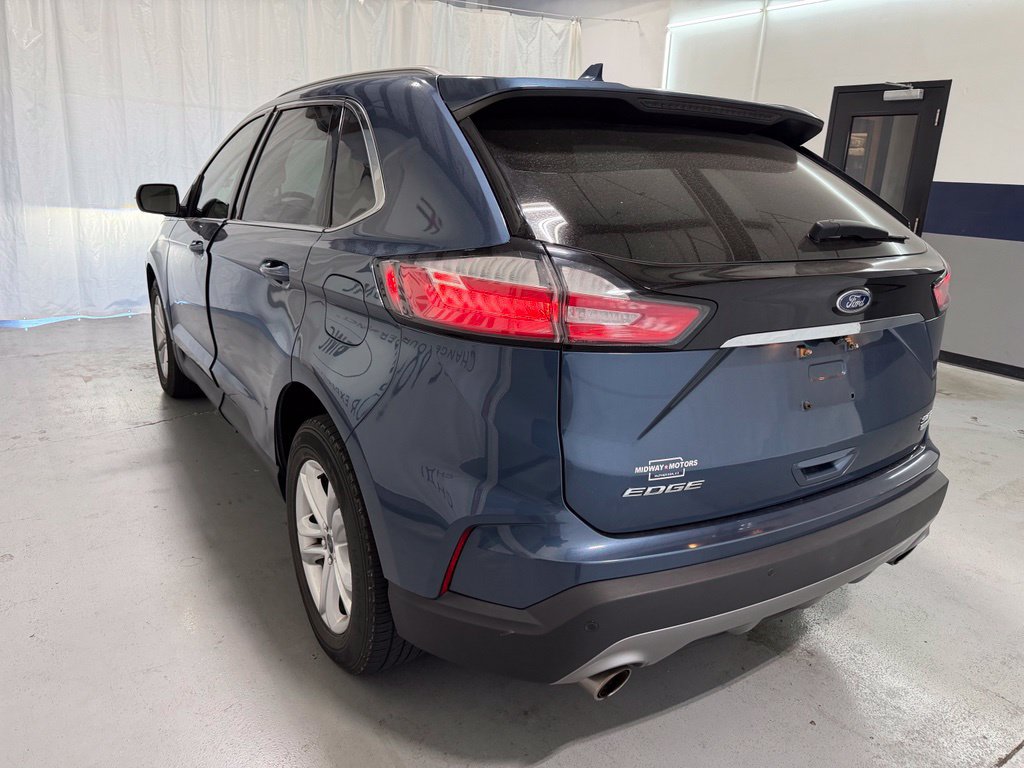 Used 2019 Ford Edge SEL w/ Equipment Group 201A FWD image 23