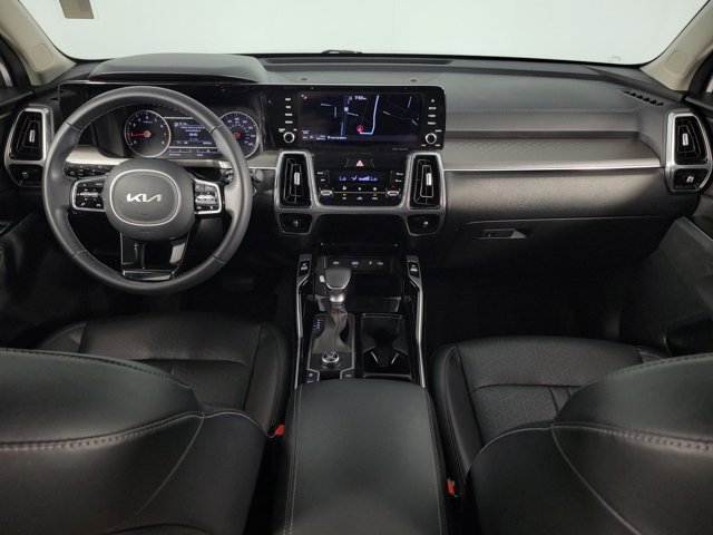 Used 2022 Kia Sorento SX FWD image 22