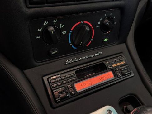 Used 1997 Ferrari 550 Maranello Coupe image 6