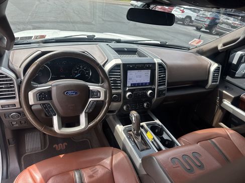Used 2020 Ford F150 King Ranch image 14