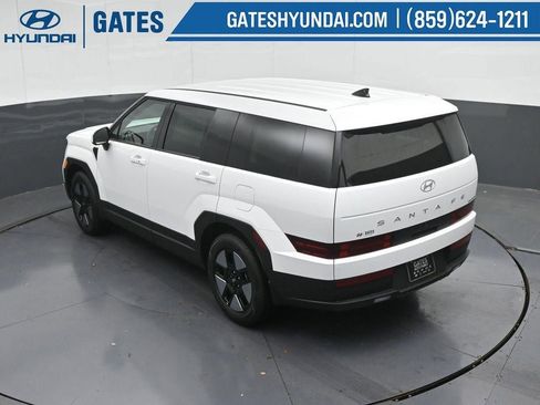 New 2026 Hyundai Santa Fe SE image 57