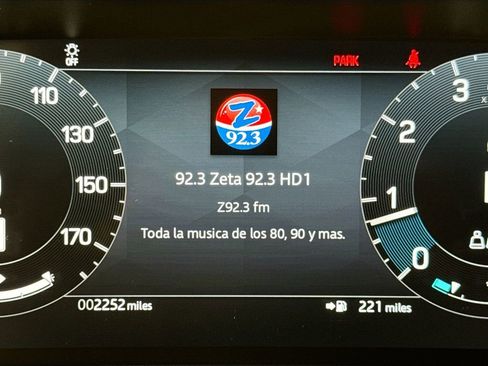 Used 2025 Land Rover Discovery Sport S AWD/4WD image 11