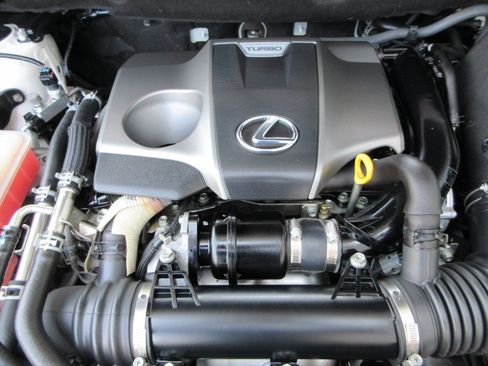 Used 2015 Lexus NX 200t AWD w/ Premium Package image 49