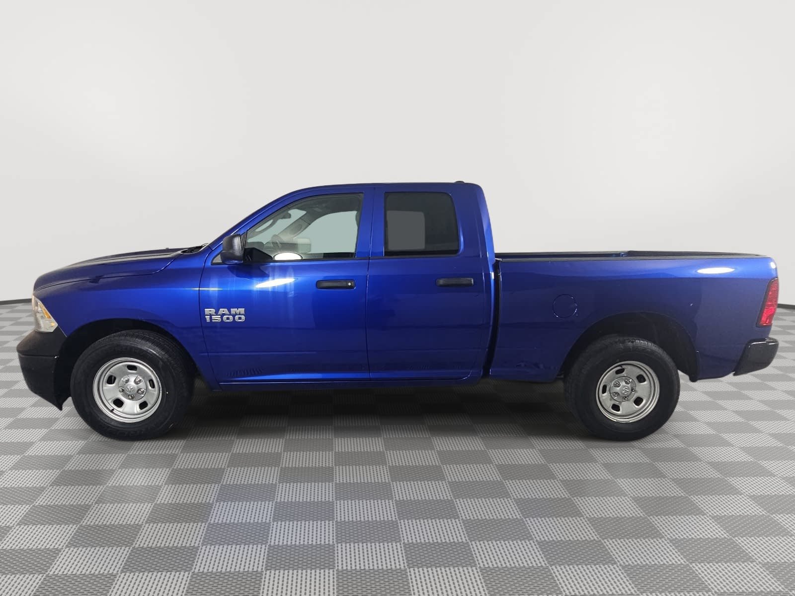 Used 2018 RAM 1500 Tradesman w/ Popular Equipment Group RWD image 5