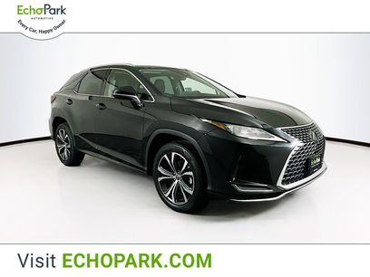 Used 2022 Lexus RX 350 FWD w/ Premium Package