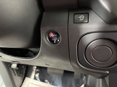 New 2026 Nissan Frontier SV w/ All-Weather Content Package RWD image 28