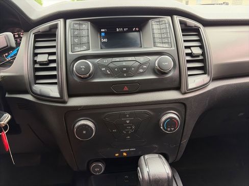 Used 2020 Ford Ranger XL w/ Equipment Group 101A Mid AWD/4WD image 13