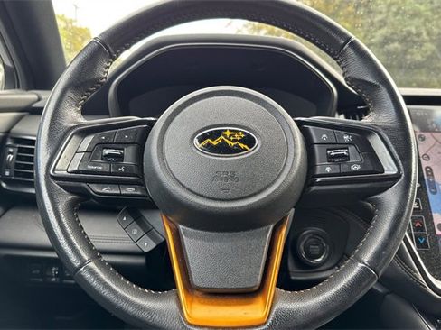 Used 2022 Subaru Outback Wilderness image 27