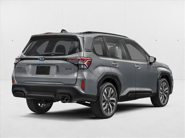 New 2026 Subaru Forester Touring AWD/4WD image 2