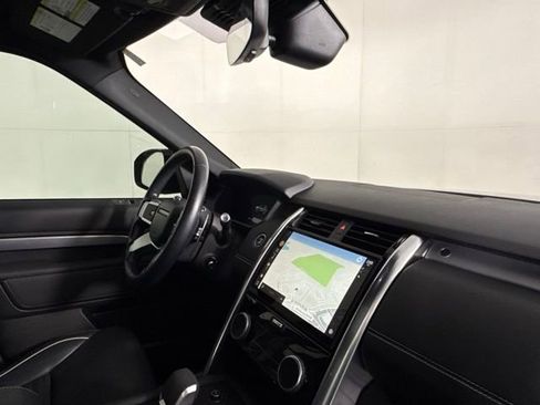 Used 2022 Land Rover Discovery HSE R-Dynamic image 31