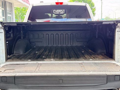 Used 2021 Ford F150 Lariat w/ Equipment Group 502A High AWD/4WD image 10