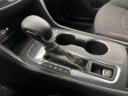 Certified 2024 Chevrolet Equinox LT w/ LPO, Floor Liner Package image 26