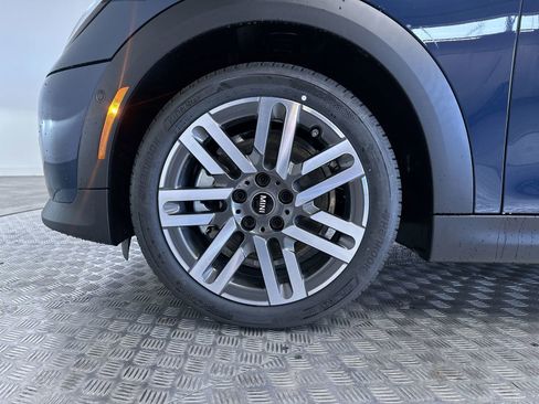 New 2026 MINI Cooper S image 27