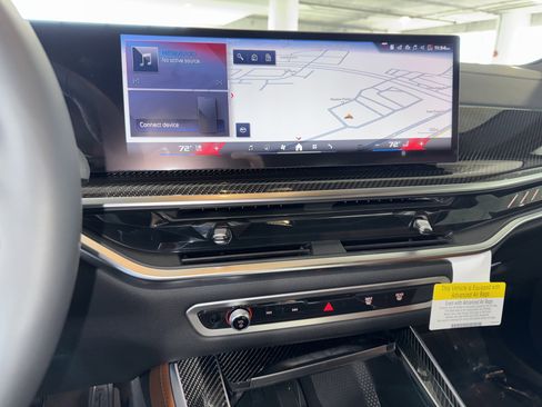 New 2026 BMW X5 M60i image 18