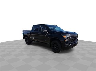 Used 2023 Chevrolet Silverado 1500 Custom video 2