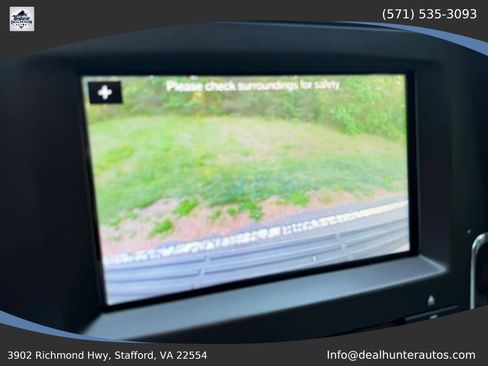 Used 2017 Lincoln Navigator Select AWD/4WD image 37