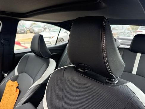 Certified 2025 Toyota Camry SE image 9