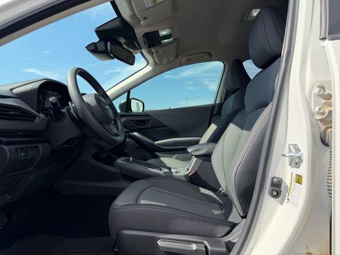 Used 2024 Subaru Crosstrek 2.0i Premium w/ Popular Package #4 AWD/4WD image 5