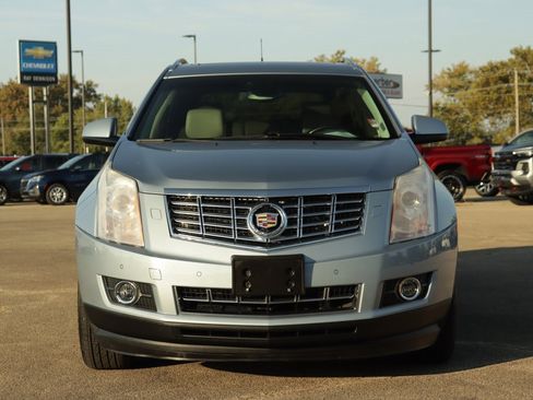Used 2014 Cadillac SRX Performance w/ Driver Awareness Package image 2