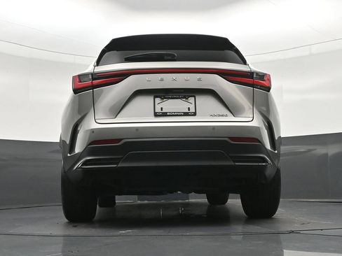 Used 2024 Lexus NX 250 FWD image 26