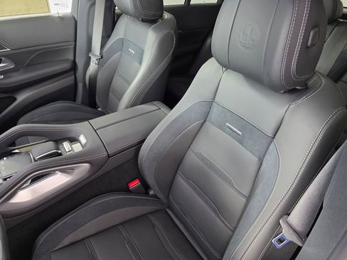 New 2026 Mercedes-Benz GLE 53 AMG 4MATIC image 8