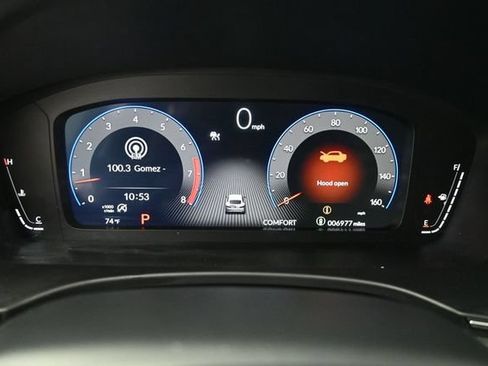 Used 2026 Acura Integra A-Spec FWD image 11