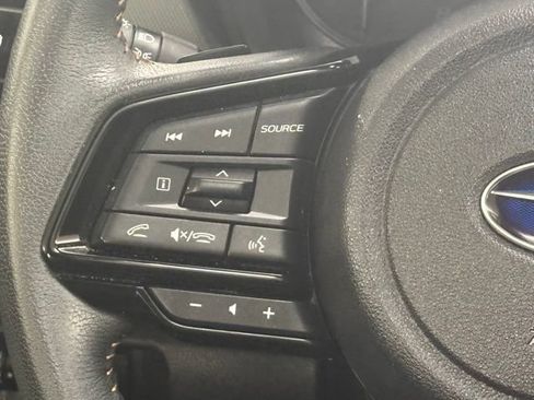 Used 2025 Subaru Forester Sport w/ Popular Package #2 AWD/4WD image 23