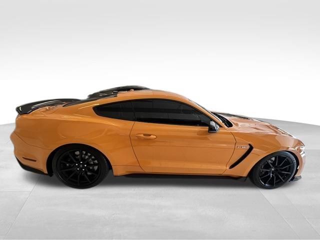Used 2018 Ford Mustang Shelby GT350 w/ Electronics Package RWD image 6