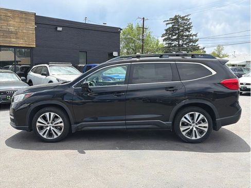 Used 2019 Subaru Ascent Premium AWD/4WD image 2
