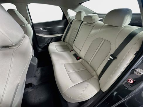 Certified 2023 Hyundai Sonata SEL FWD image 22