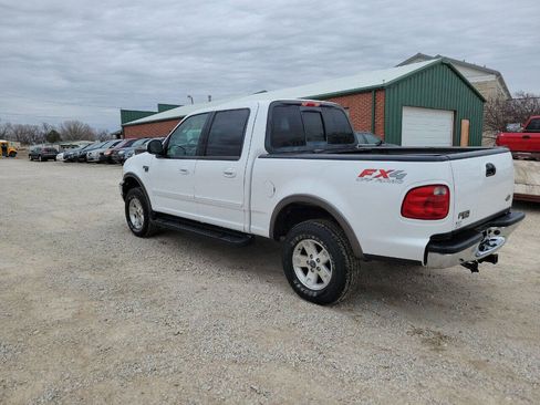 Used 2003 Ford F150 XLT image 3