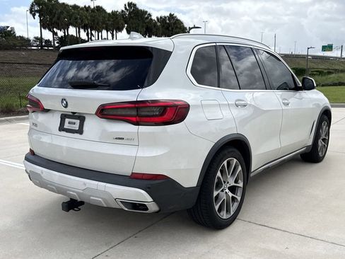 Used 2019 BMW X5 xDrive40i w/ Premium Package 2 image 11