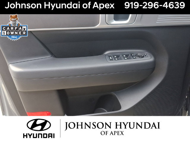 Used 2026 Hyundai Santa Fe SE FWD image 11