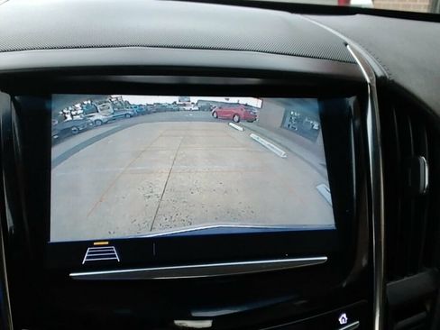 Used 2018 Cadillac ATS 2.0T Sedan RWD image 22