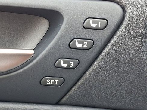 Used 2025 Lexus IS 350 F Sport w/ Accessory Package image 26