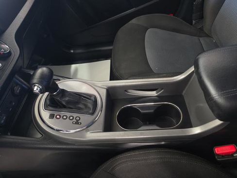 Used 2015 Kia Sportage LX FWD image 20