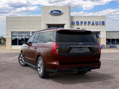 New 2027 Ford Expedition Max Active AWD/4WD image 31