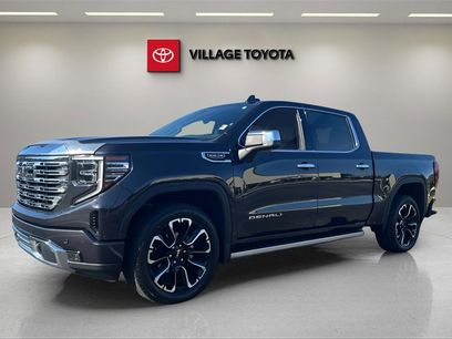 Used 2022 GMC Sierra 1500 Denali w/ Denali Reserve Package