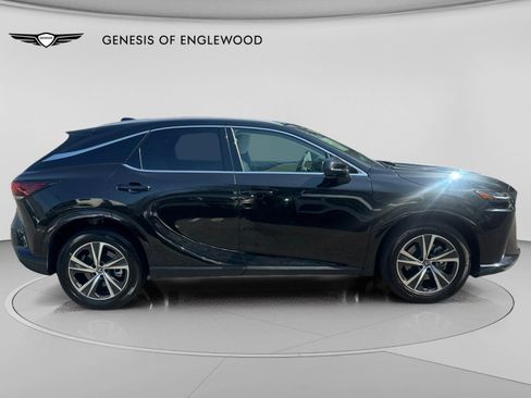 Used 2024 Lexus RX 350 Premium w/ Convenience Package AWD/4WD image 8