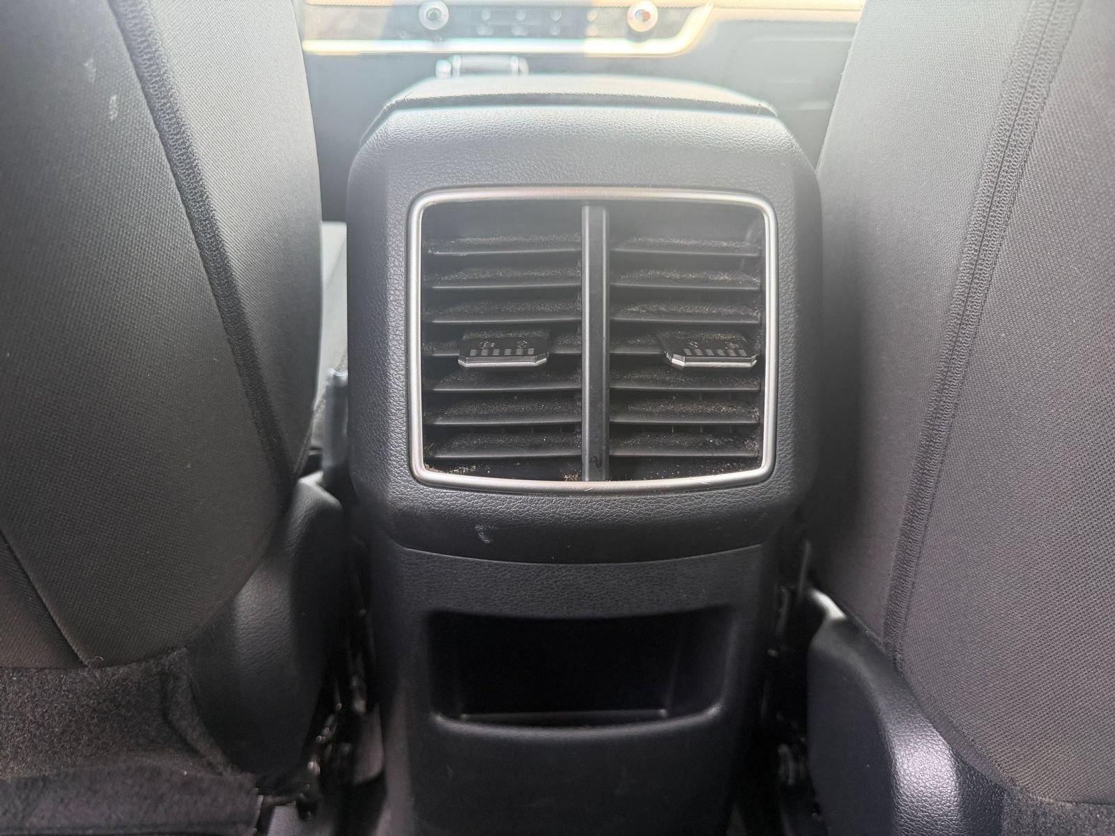 Used 2025 Kia Sportage LX AWD/4WD image 21